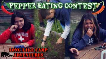 Free download Pepper Eating Contest video and edit with RedcoolMedia movie maker MovieStudio video editor online and AudioStudio audio editor onlin