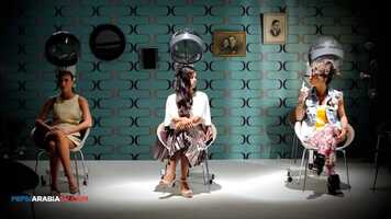 Free download PEPSI ARABIA- Fun Rebel Tunes video and edit with RedcoolMedia movie maker MovieStudio video editor online and AudioStudio audio editor onlin