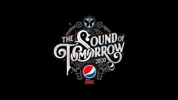 Free download Pepsi Sound of Tomorrow - Tomorrowland video and edit with RedcoolMedia movie maker MovieStudio video editor online and AudioStudio audio editor onlin
