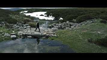 Free download PERDRNAME (Cortometraje) video and edit with RedcoolMedia movie maker MovieStudio video editor online and AudioStudio audio editor onlin