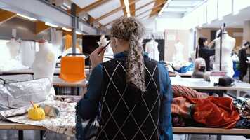 Free download Perfect Magazine X Christopher De La Cruz BTS video and edit with RedcoolMedia movie maker MovieStudio video editor online and AudioStudio audio editor onlin