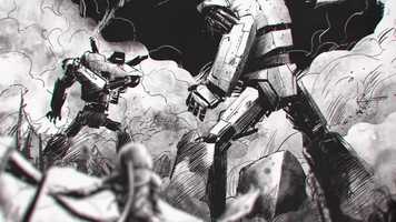 Free download PERIPHERY - The Last Scout (Trailer) video and edit with RedcoolMedia movie maker MovieStudio video editor online and AudioStudio audio editor onlin