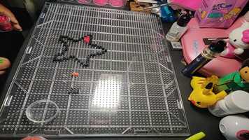 Free download Perler - Super Star Rainbow video and edit with RedcoolMedia movie maker MovieStudio video editor online and AudioStudio audio editor onlin