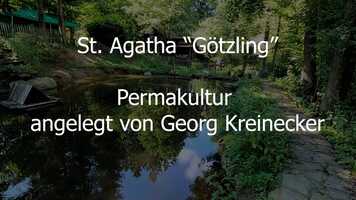 Free download Permakultur in St. Agatha  - ein Ort mit viel Liebe erschaffen video and edit with RedcoolMedia movie maker MovieStudio video editor online and AudioStudio audio editor onlin