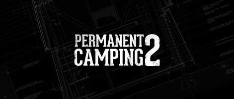 Free download Permanent Camping 2 | Official Trailer video and edit with RedcoolMedia movie maker MovieStudio video editor online and AudioStudio audio editor onlin