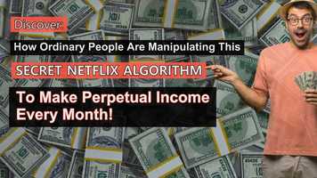 Free download Perpetual Income 365 - How to Make Perpetual Income Every Month video and edit with RedcoolMedia movie maker MovieStudio video editor online and AudioStudio audio editor onlin