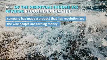 Free download Perpetual Income 365 Review- An Easy To Access Program To Earn More Money? video and edit with RedcoolMedia movie maker MovieStudio video editor online and AudioStudio audio editor onlin