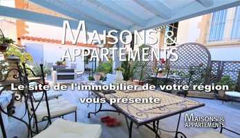 Free download PERPIGNAN - APPARTEMENT A VENDRE - 486 000  - 167 m - 6 pice(s) video and edit with RedcoolMedia movie maker MovieStudio video editor online and AudioStudio audio editor onlin