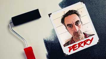 Free download Perry video and edit with RedcoolMedia movie maker MovieStudio video editor online and AudioStudio audio editor onlin