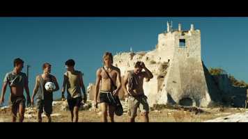 Free download PERSEFONE MUSIC EXTRACT video and edit with RedcoolMedia movie maker MovieStudio video editor online and AudioStudio audio editor onlin