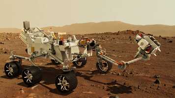 Free download Perseverance animation video and edit with RedcoolMedia movie maker MovieStudio video editor online and AudioStudio audio editor onlin