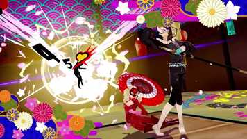 Free download Persona 5 Royal Meet the Phantom Thieves Trailer video and edit with RedcoolMedia movie maker MovieStudio video editor online and AudioStudio audio editor onlin