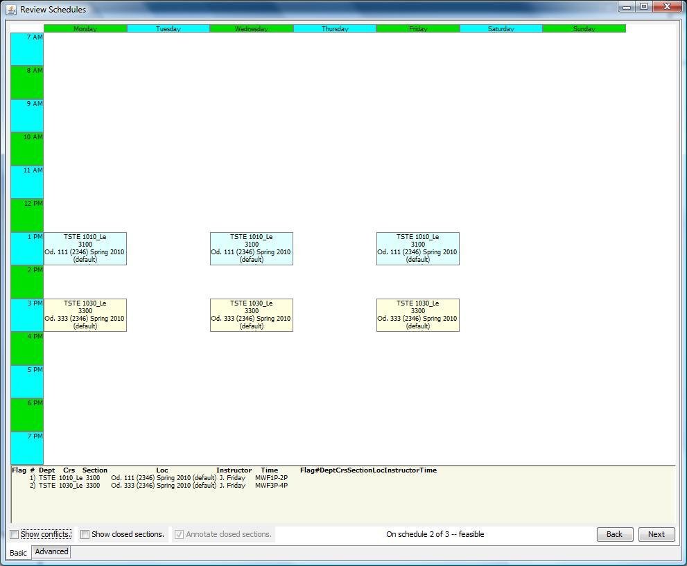 Download web tool or web app Personal Class Scheduler Download web tool or web app Personal Class Scheduler