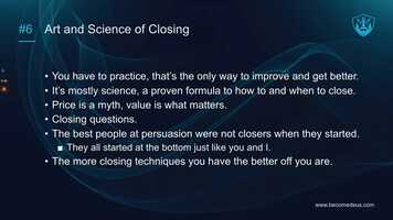 Free download Persuasion Series Art and Science video and edit with RedcoolMedia movie maker MovieStudio video editor online and AudioStudio audio editor onlin