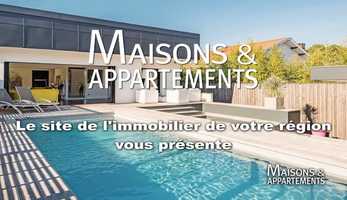 Free download PESSAC - MAISON A VENDRE - 1 230 000  - 220 m - 5 pice(s) video and edit with RedcoolMedia movie maker MovieStudio video editor online and AudioStudio audio editor onlin