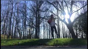 Free download PE Teachers in the making! video and edit with RedcoolMedia movie maker MovieStudio video editor online and AudioStudio audio editor onlin