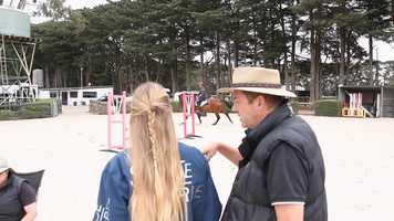 Free download Peter Horobin Saddlery - StrideFree Pressure Testing Day video and edit with RedcoolMedia movie maker MovieStudio video editor online and AudioStudio audio editor onlin