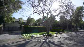 Free download Peter Maurice  Tregg Rustad present: 13280 Valley Vista Blvd, Sherman Oaks, CA 91423 (60sec) video and edit with RedcoolMedia movie maker MovieStudio video editor online and AudioStudio audio editor onlin
