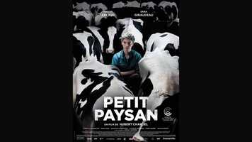 Free download Petit Paysan (French) Streaming XviD AC3 (2017).mp4 video and edit with RedcoolMedia movie maker MovieStudio video editor online and AudioStudio audio editor onlin