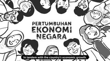 Free download Petronas PSC - Whiteboard Animation video and edit with RedcoolMedia movie maker MovieStudio video editor online and AudioStudio audio editor onlin