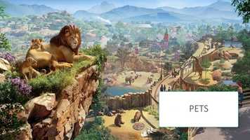 Free download Pets And Animals video and edit with RedcoolMedia movie maker MovieStudio video editor online and AudioStudio audio editor onlin