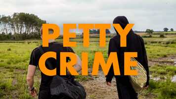 Free download PETTY CRIME | Official Short Film Trailer video and edit with RedcoolMedia movie maker MovieStudio video editor online and AudioStudio audio editor onlin