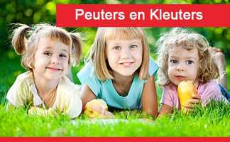 Free download Peuters en Kleuters video and edit with RedcoolMedia movie maker MovieStudio video editor online and AudioStudio audio editor onlin