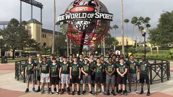 Free download PF - Peak Football 2020 Promo video and edit with RedcoolMedia movie maker MovieStudio video editor online and AudioStudio audio editor onlin