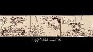 Free download pg 92 pig-nata comic.m4v video and edit with RedcoolMedia movie maker MovieStudio video editor online and AudioStudio audio editor onlin
