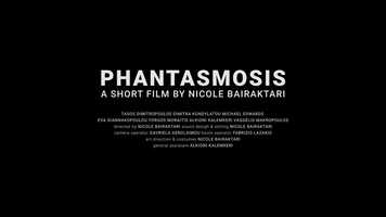 Free download Phantasmosis_short trailer video and edit with RedcoolMedia movie maker MovieStudio video editor online and AudioStudio audio editor onlin