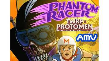 Free download Phantom SPEED Racer.mp4 video and edit with RedcoolMedia movie maker MovieStudio video editor online and AudioStudio audio editor onlin