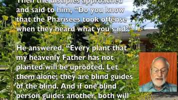 Free download Pharisees and Phoenicians video and edit with RedcoolMedia movie maker MovieStudio video editor online and AudioStudio audio editor onlin
