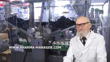 Free download PHARMA_60 video and edit with RedcoolMedia movie maker MovieStudio video editor online and AudioStudio audio editor onlin