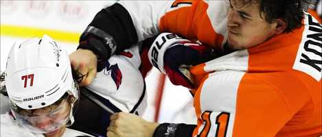 Free download Philadelphia Flyers - BLOOD // WATER (2017-2018) video and edit with RedcoolMedia movie maker MovieStudio video editor online and AudioStudio audio editor onlin