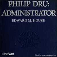 Free download Philip Dru Administrator audio book and edit with RedcoolMedia movie maker MovieStudio video editor online and AudioStudio audio editor onlin