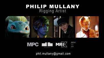 Free download Philip_Mullany_Showreel_2020 video and edit with RedcoolMedia movie maker MovieStudio video editor online and AudioStudio audio editor onlin