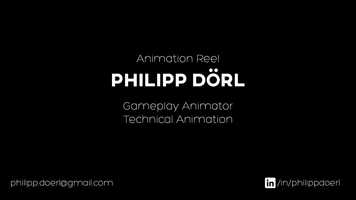 Free download Philipp Drl - Animation Reel 2019 video and edit with RedcoolMedia movie maker MovieStudio video editor online and AudioStudio audio editor onlin