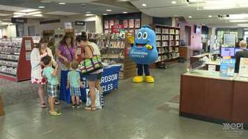 Free download Phil Up Visits RPL video and edit with RedcoolMedia movie maker MovieStudio video editor online and AudioStudio audio editor onlin