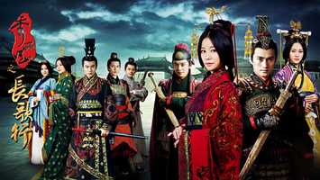 Free download Phim Trung Quốc : T LỆ GIANG SƠN TRƯỜNG CA HNH (Lm Tm Như, Vin Hoằng, L Giai Hng, Vu Ba) video and edit with RedcoolMedia movie maker MovieStudio video editor online and AudioStudio audio editor onlin