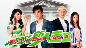Free download Phim TVB Hong Kong : QUY LUẬT SỐNG CN 2 - Survivors Law 2 律政新人王II (M Quốc Minh, Trần Kiện Phong, Quan n Na, L Thi Vận) video and edit with RedcoolMedia movie maker MovieStudio video editor online and AudioStudio audio editor onlin