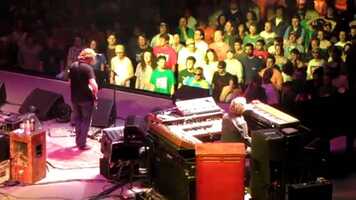 Free download Phish - A Song I Heard The Ocean Sing  -Thompson-Boling Arena 2009.mp4 video and edit with RedcoolMedia movie maker MovieStudio video editor online and AudioStudio audio editor onlin