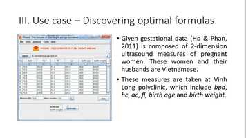 Free download Phoebe - A Framework of age and weight estimation video and edit with RedcoolMedia movie maker MovieStudio video editor online and AudioStudio audio editor onlin