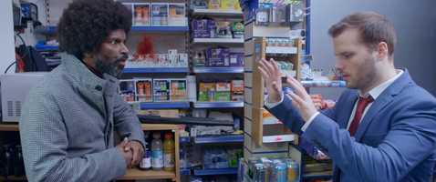 Free download Phoenix Waters Productions | Karma (Trailer) video and edit with RedcoolMedia movie maker MovieStudio video editor online and AudioStudio audio editor onlin