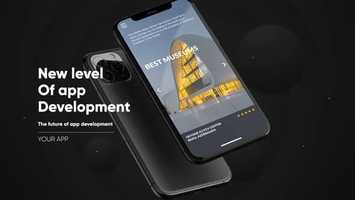 Free download Phone 11 Pro App presentation Mockup | After Effects Project Files - Videohive template video and edit with RedcoolMedia movie maker MovieStudio video editor online and AudioStudio audio editor onlin