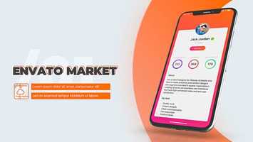 Free download Phone App 11 Pro App Promo Mockup | After Effects Project Files - Videohive template video and edit with RedcoolMedia movie maker MovieStudio video editor online and AudioStudio audio editor onlin