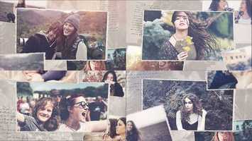 Free download Photo Gallery - Memories Slideshow | After Effects Project Files - Videohive template video and edit with RedcoolMedia movie maker MovieStudio video editor online and AudioStudio audio editor onlin