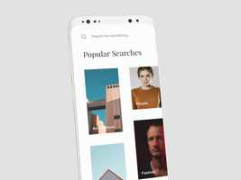 Free download Photography App Interface video and edit with RedcoolMedia movie maker MovieStudio video editor online and AudioStudio audio editor onlin