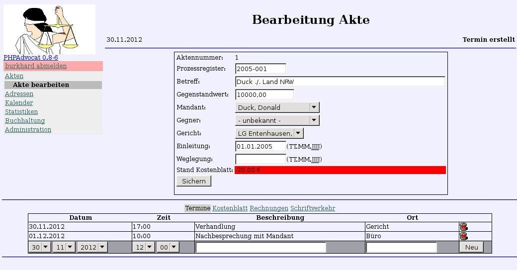 Download web tool or web app PHPAdvocat Download web tool or web app PHPAdvocat