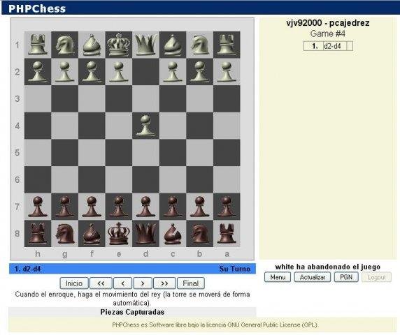 Download web tool or web app PHPChess Download web tool or web app PHPChess