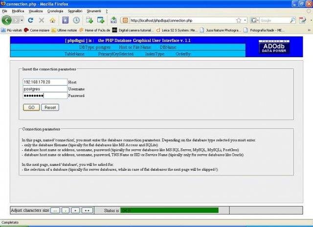 Download web tool or web app phpdbgui Download web tool or web app phpdbgui